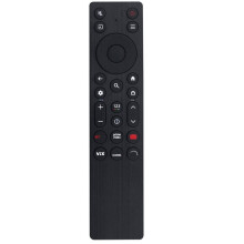 Replace RC713A FMB8 Remote Control for TCL RC713A FMB8 TV Remote Control