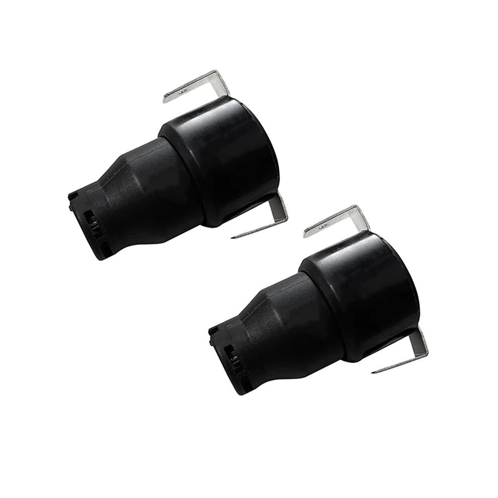 2Pcs 61279845438 Battery Disconnect Fuse Power-Off Protector For Ix3 G08 Battery Fuse Sensor 6032345761074