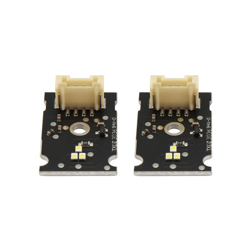 Led Head Drl Board Daytime Running Ballast For L663 2019-2024 Light 6033763649852