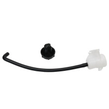 12570277 Car Clutch Master Cylinder W Lid for Camaro Firebird 1998-2002 12561064 12565144