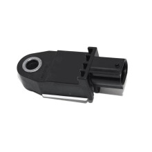 95930-3X100 Front Collision Sensor Assembly Impact Sensor for 2011-2017 I30 2012-2017 959303X100