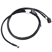 1J0971349GN Car Air Conditioning Alternator Charging Harness Wiring for 4 MK4 Bora Octavia Leon Toledo