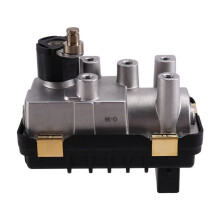 761963 Car Turbo Actuator Solenoid Valve for Transit 2.4 6NW009483