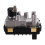 761963 Car Turbo Actuator Solenoid Valve for  Transit   2.4 6NW009483 1