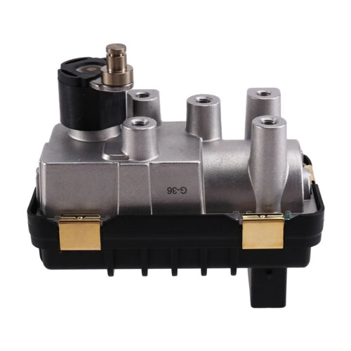761963 Car Turbo Actuator Solenoid Valve for  Transit   2.4 6NW009483