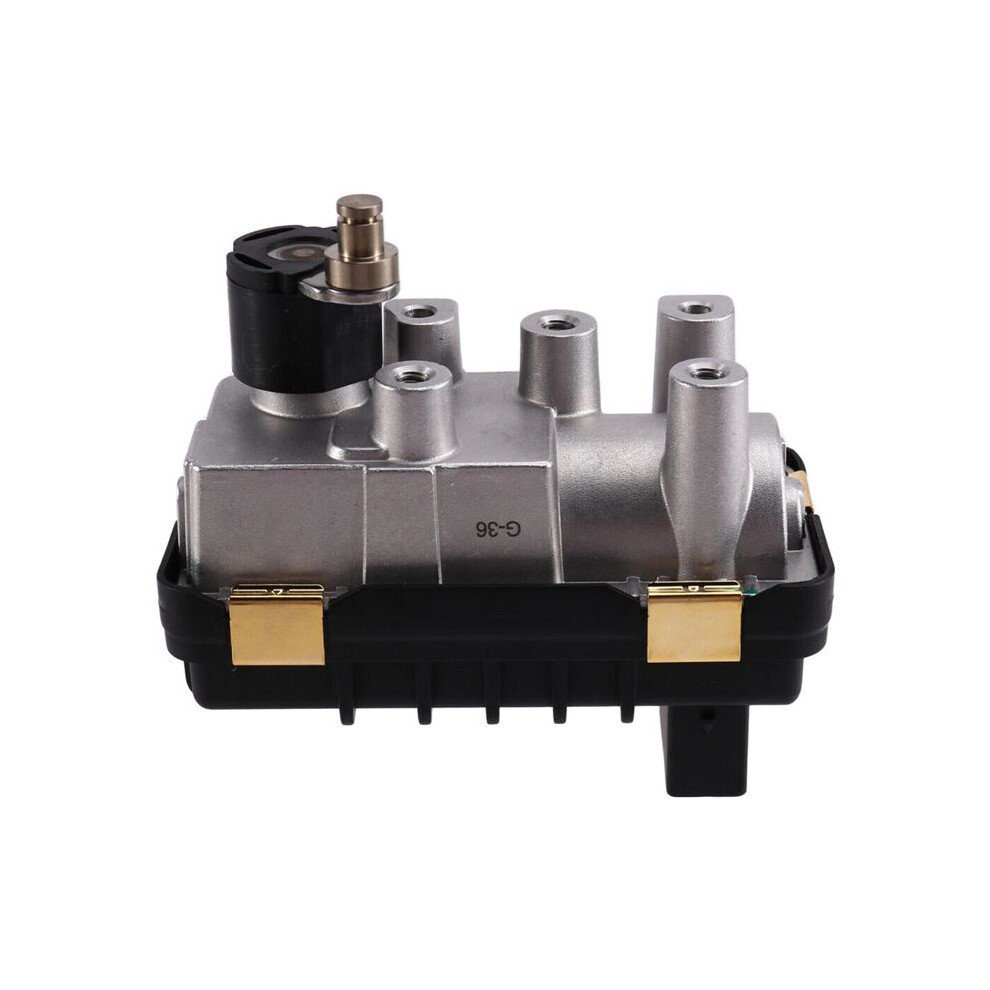 761963 Car Turbo Actuator Solenoid Valve For Transit 2.4 6Nw009483 Light 4714113050864
