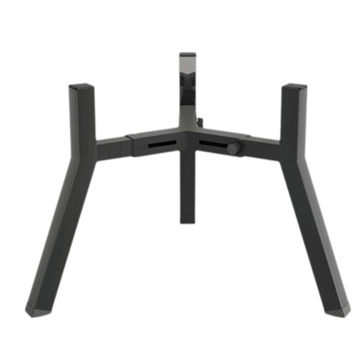 Suporte para Tigelas de Cachorro para Cães Médio e  Porte, Tigelas Elevadas para Cães com Largura Ajustável 7 A 10,6 Polegadas, Tigelas Elevadas 1