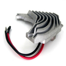 Heater Blower Motor Fan Resistor 6441A1 5HL351321121 6441.A1 for 306