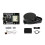 ROS 10-Axis IMU Inertial Navigation Module AHRS Sensor with Accelerometer Gyroscope Magnetometer for Jetson Raspberry Pi 2