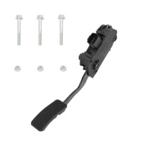 Car Accelerator Pedal 699-125 5S8785 EL2Z9F836A for Explorer 2004-2010