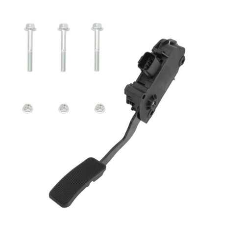 Car Accelerator Pedal 699-125 5S8785 EL2Z9F836A for  Explorer 2004-2010