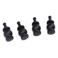 For Matrice 350RTK Gimbal Camera Damping Cushion Replacement Gimbal Shock Absorbing Rubber Repair Parts