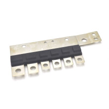 1K0937629A 1K0-937-629-A Car Engine Main Fuse Multi Channel Fuse for