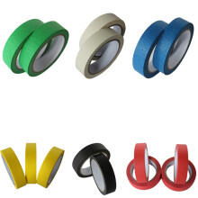 2Pcs White Sticky Masking Tape for Painting Clear Edges Indoor Outdoor