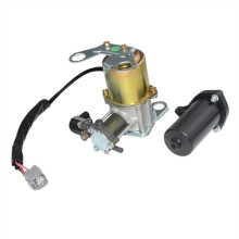 Suspension Compressor Pump & Dryer for  Land  Prado 4Runner  GX470 4891060021 48910-60041 4891060020