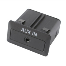 Car Audio Upgrade AUX Audio Interface Car Accessories Quick Installation TD1166DFX5700 for 6 for CX-9