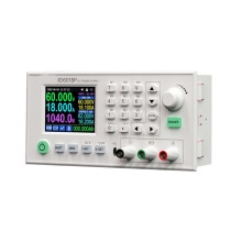 RD6018P-W 5 Digit Display Adjustable Steps Down Voltage Regulated Power Supply Buck Converter Laptop Repair