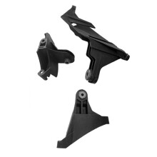 Car Headlight Repair Kit A2118201314L A2118201414R for - E-Class W211
