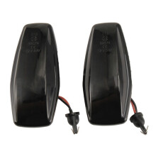 Turn Signal LED Dynamic Side  Light Blinker Indicator Lamp for   XD I10 Getz Sonata Tucson Terracan