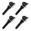 TPMS Sensor Tire Pressure Sensor 13540603 for    433MHz 4 Pcs 1