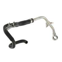 11537637059 Turbo Oil Coolant Return Hose for X5 F15 X6 F16 5 6 7 Series Radiator Cooling Hose