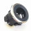 Car Engine Ignition Start-Stop  Button Ring for  Maxima Altima Pathfinder Qashqai TITAN  X3 Rogue 1