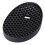 Black Bucket Insert for Sediment Separation 20