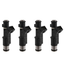 Neue Einspritzdüsen für  206 307 406 407 607 806 807 Expert für  2.0 01F003A, 1984E2, 75116328, 0280156328