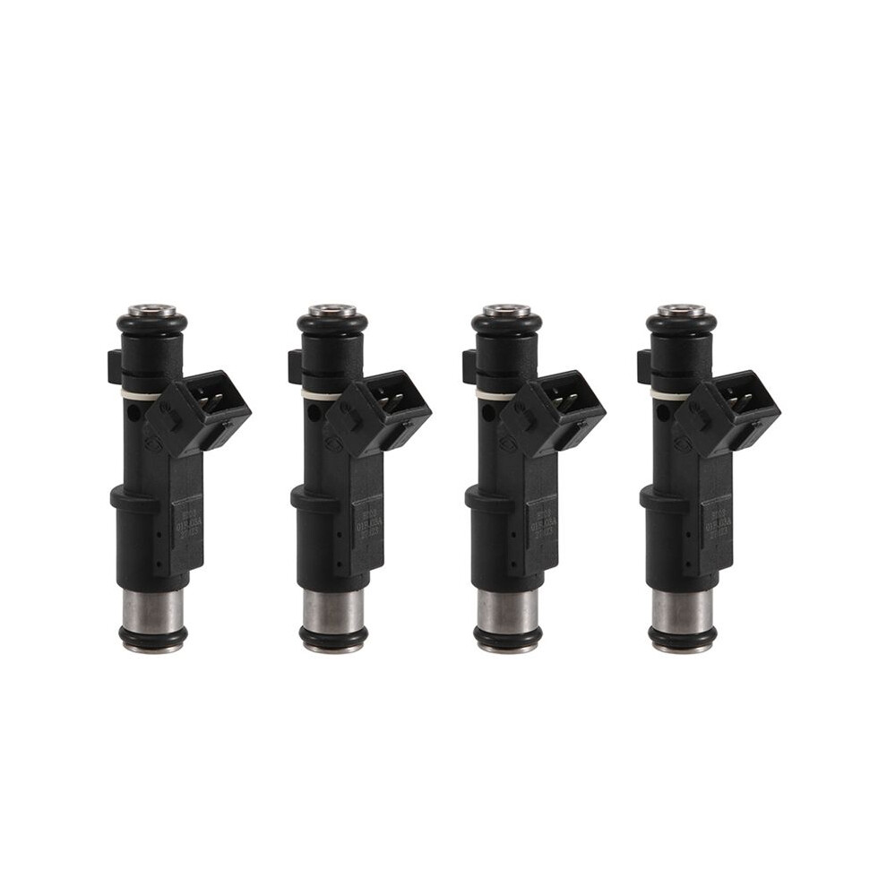 4Pcs New Fuel Injector For 206 307 406 407 607 806 807 Expert 2.0 01F003a, 1984E2, 75116328, 0280156328 6031045892156