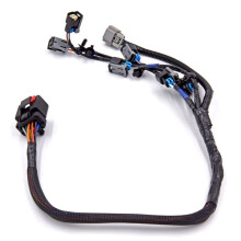 4868408AD Engine Injector Harness for Caravan Grand Voyager Caravan 3.3L 3.8L V6 911-089 4868408AC