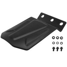 Motorcycle Linkage Guard Suspension Protection Cover Anti-Collision Plate for Tenere700 Tenere 700 2025