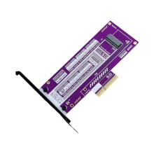 For  SSD to PCIE Adapter Expansion Card, for 2013-2017  Air/Pro Hard Drive Adapter Card