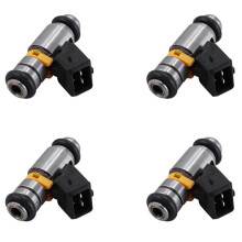 4PCS IWP069 861260T Motorcycle Fuel Injectors Nozzle for   Mag  Davidson Motorcycle Accessories