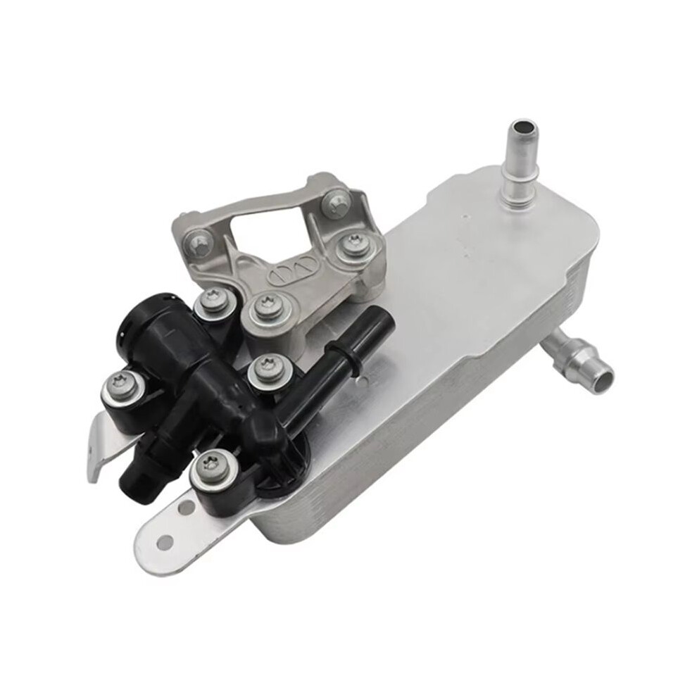 17218607237 Car Transmission Oil Cooler For G30 525I 530I G32 630I G12 730Li X3 G01 X4 G02 B48 4713277809875