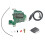 SI4732 Modification Module+USB Programming Cable+2M Chip for Quansheng UVK5/UVK6 ShortWave FM Dual Antenna Solution 1