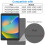 4youquality 2-Pack Screen Protector for iPad 9th/8th/7th Generation (1 3