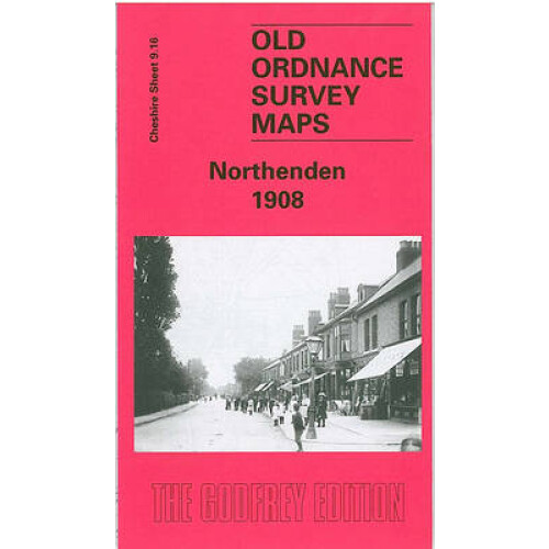 Northenden 1908