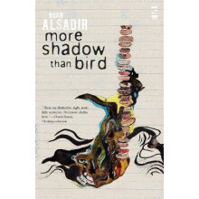 More Shadow Than Bird