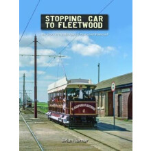 Stopping Car to Fleetwood