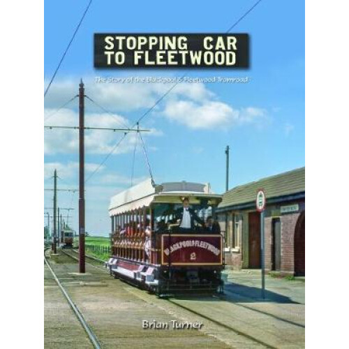 Stopping Car to Fleetwood
