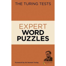 The Turing Tests: Expert Word Puzzles