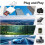 Loydia SD Card Reader, 2 in 2 USB C to Micro-SD Card Viewer Reader, Ty 4