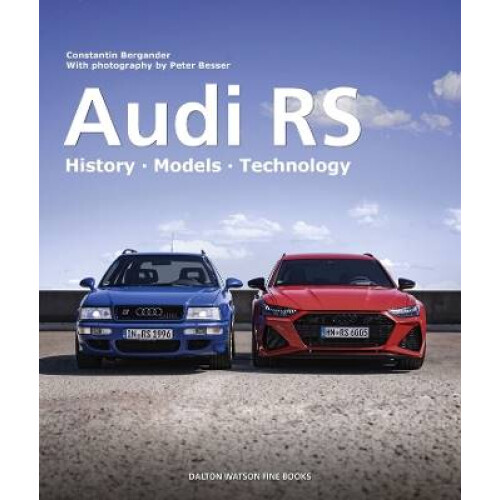 Audi RS