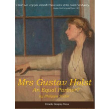 Mrs Gustav Holst