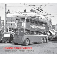London Trolleybuses