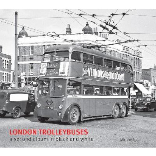 London Trolleybuses