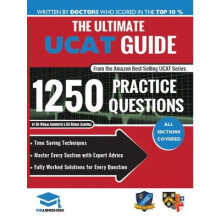The Ultimate UCAT Guide