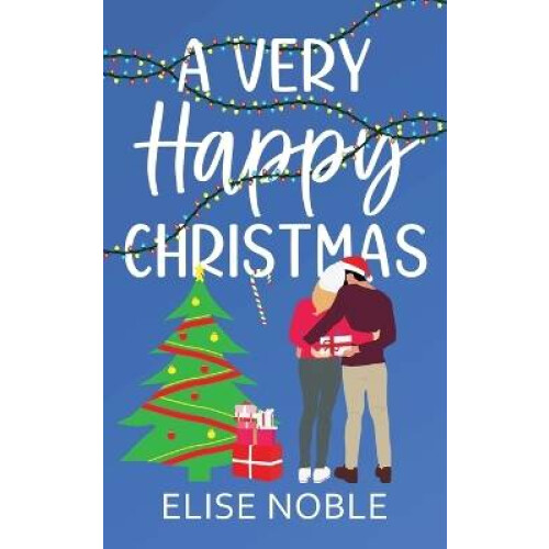 A Very Happy Christmas