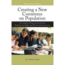 Creating a New Consensus on Population