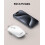 Acer acer Wireless Mouse, Computer Mouse Wireless with 2.4GHz USB Receiver, 7
